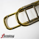 Bach Stradivarius Model 42BO Trigger Trombone - Open Wrap