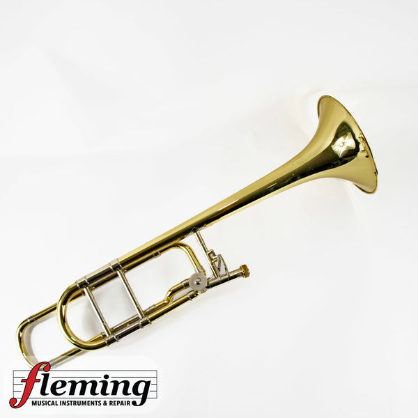 Bach Stradivarius Model 42BO Trombone - Lone Star Edition