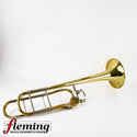Conn 88H w/ Custom Valve Tenor Trombone