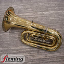Miraphone 186 BBb Tuba - EX-USAF