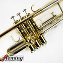 Antigua Winds Vosi TR-2561LQ Bb Trumpet