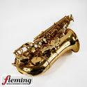 Antigua Winds ProOne AS-6200VLQ Alto Saxophone
