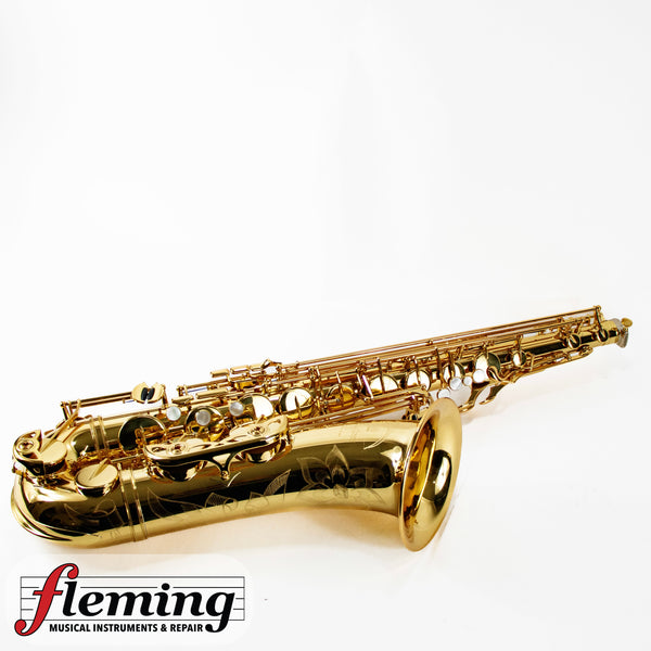 New Yamaha YTS-82ZII Professional Tenor Saxophone