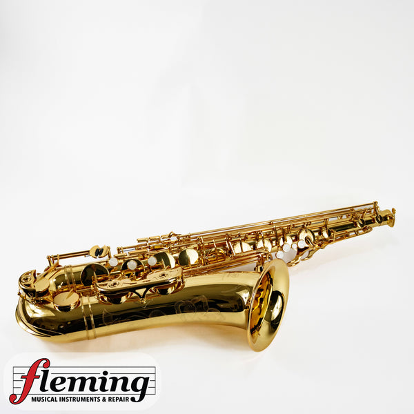 Yamaha YTS-62III Professional Tenor Saxophone