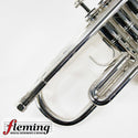 Bach 180S37 Stradivarius Model 37 Bb Trumpet