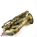 P. Mauriat System 76 Professional Tenor Saxophone in Dark Lacquer