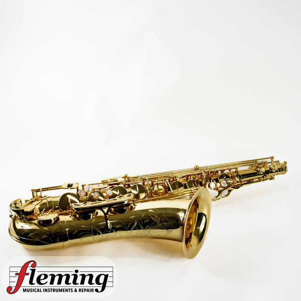 Selmer-Paris 54AXOS Professional Tenor Saxophone