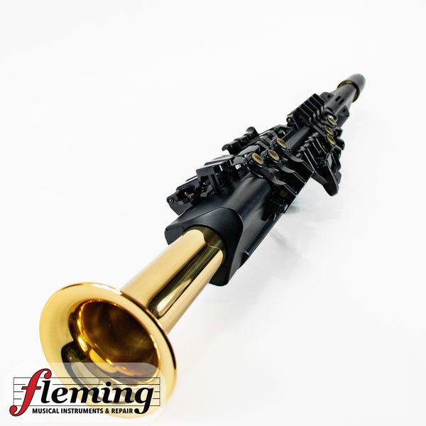 Yamaha YDS-150 Digital Saxophone