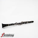 Buffet Crampon E12F Intermediate Bb Clarinet