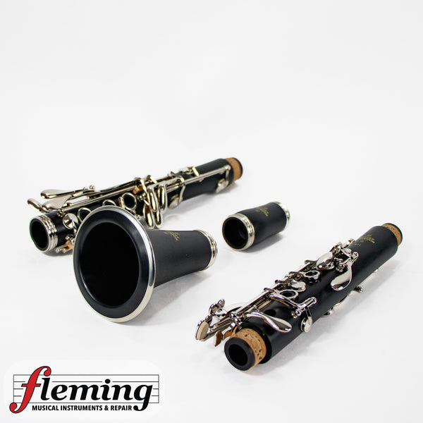 Buffet Crampon E11 Bb Clarinet