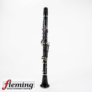Buffet Crampon R13 Professional Bb Clarinet Nickel-plated Keys