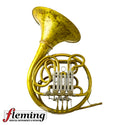 Pre-Owned C.G. Conn 10D Symphony Double French Horn - Detachable Bell