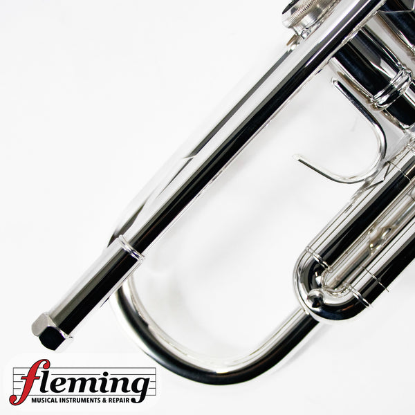Bach 180S37 Stradivarius Model 37 Bb Trumpet w/ FREE Torpedo Case