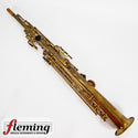 Vintage H. Couf Superba I Soprano Saxophone (1973)