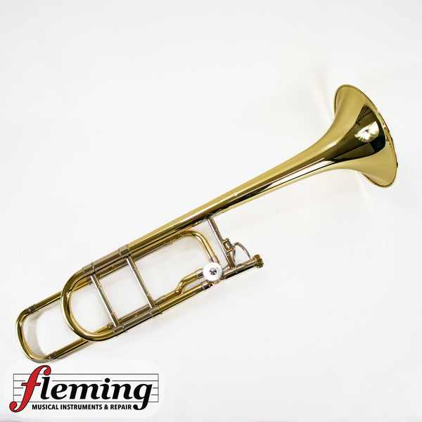 Bach Stradivarius Series Model 42BO Tenor Trombone