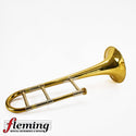 Vintage 1977-1978 Bach Stradivarius Model 39 Alto Trombone (Eb)