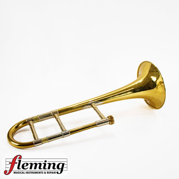 Vintage 1977-1978 Bach Stradivarius Model 39 Alto Trombone (Eb)