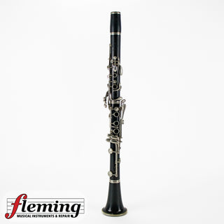 Buffet Crampon R13 Bb Clarinet - Repad Suggested