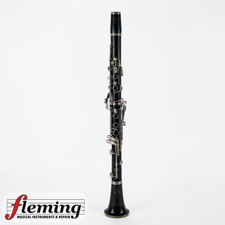 Buffet Crampon R13 Bb Clarinet