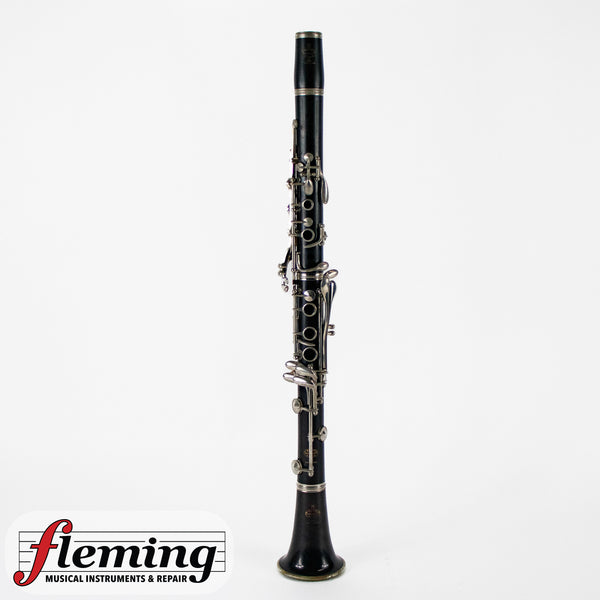 Buffet Crampon R13 Bb Clarinet