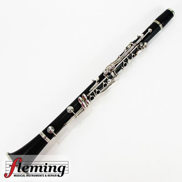 Buffet Crampon Master Model / Pre-R13 Bb Clarinet (1940's)
