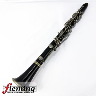 Buffet Crampon Pre R13 Bb Clarinet (Late 1940s)