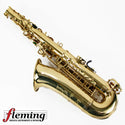 Selmer-Paris Super Action 80 Series II Alto Saxophone (2006)