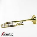 Eastman ETB428 Tenor Trombone - Open Wrap
