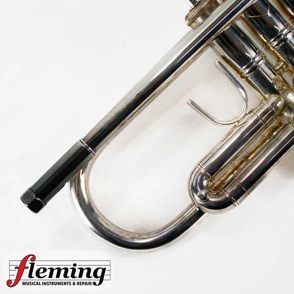 Bach Stradivarius 180S37 Bb Trumpet