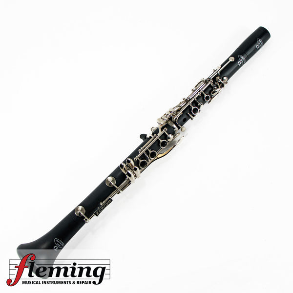 New Backun Alpha (Resin) Bb Clarinet