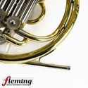 Jupiter JHR-852L Intermediate Double French Horn