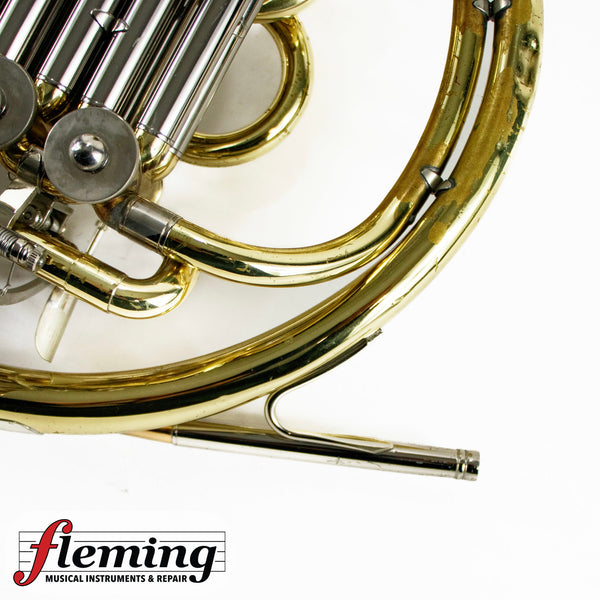 Jupiter JHR-852L Intermediate Double French Horn