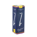 Vandoren Traditional Bass Clarinet Reeds