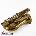 Buffet Crampon Super Dynaction Alto Saxophone (1956)