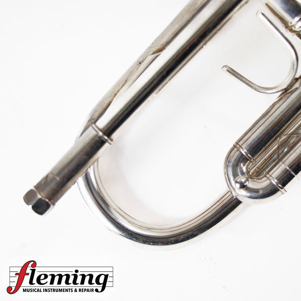 Bach Stradivarius 180S37 Bb Trumpet