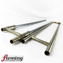 Vintage King Liberty 2B Tenor Trombone