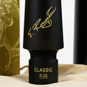 E. Rousseau Classic R Baritone Saxophone Mouthpiece – 5R