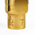 JodyJazz DV JC Jody Custom Alto Saxophone Mouthpiece – 7