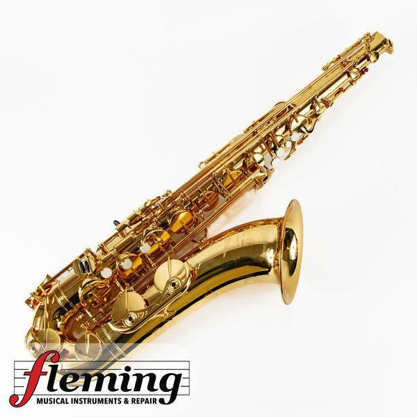 Yamaha YTS-480 Tenor Saxophone