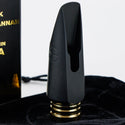 JodyJazz DV HR Alto Saxophone Mouthpiece – 6