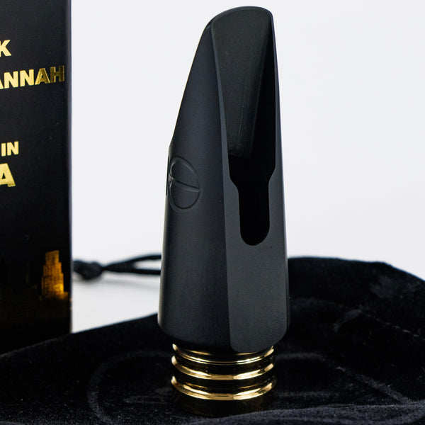 JodyJazz DV HR Alto Saxophone Mouthpiece – 6