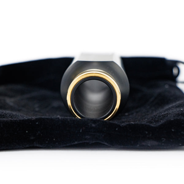 JodyJazz HR* Custom Dark Tenor Mouthpiece 7*