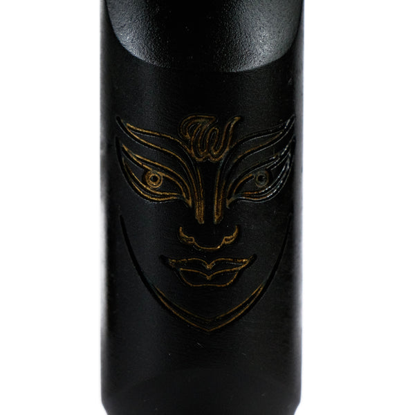 Theo Wanne DURGA 5 Alto Saxophone HR Mouthpiece 7