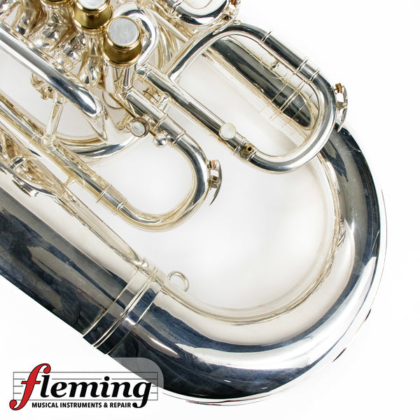 Besson Sovereign BE-985 F-Tuba