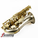 Keilwerth SX90R Alto Saxophone - Brushed Finish