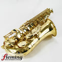 Selmer Paris Super Action 80 Series II Alto Saxophone