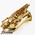 Yamaha YAS-480 Alto Saxophone