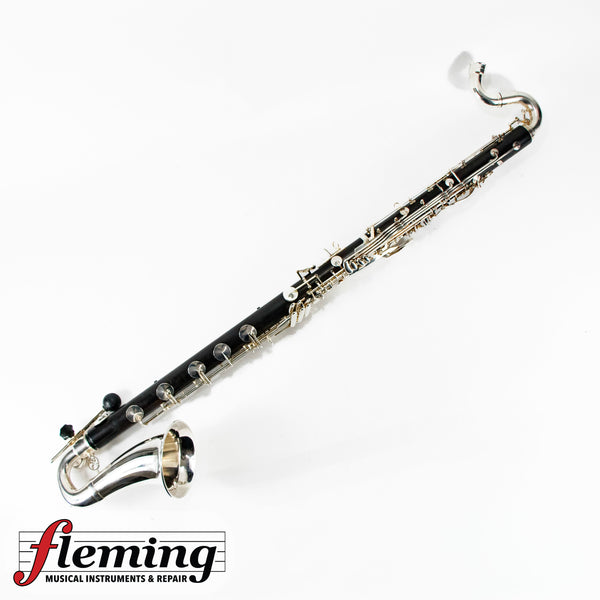 Buffet Crampon "Tosca" Bb Bass Clarinet - Low C