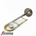 King 3B Silversonic Tenor Trombone