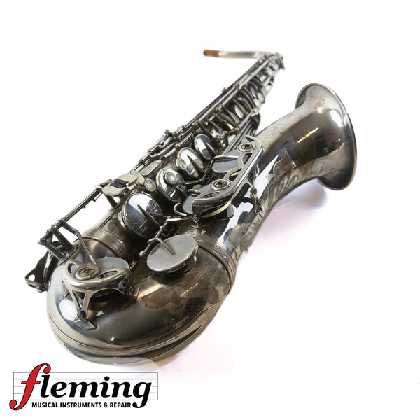 Selmer Paris Super Action 80 (Series I) Tenor Saxophone